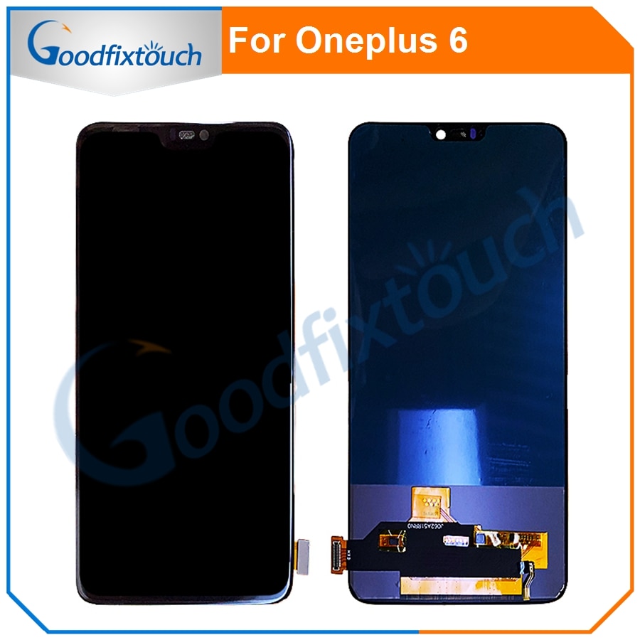 TFT Oneplus 6 9 6T 7 7T 8T 9R LCD ÷ ġ ..
